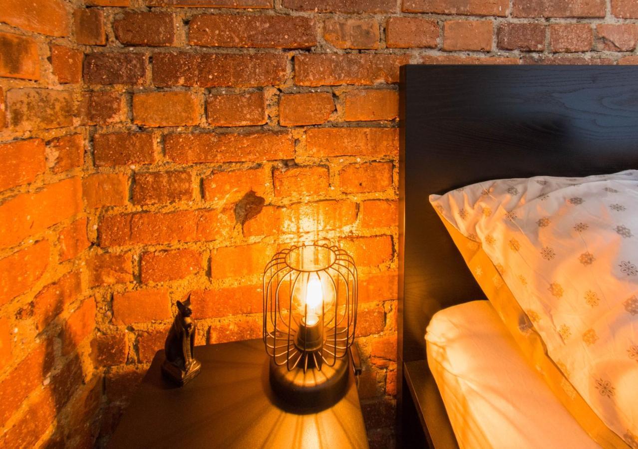 Apartament Wita Stwosza Jelenia Góra Esterno foto