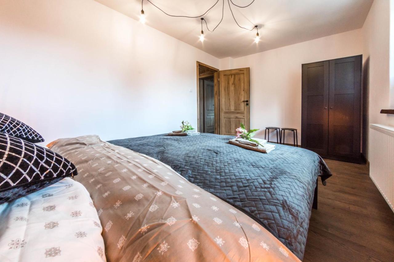 Apartament Wita Stwosza Jelenia Góra Esterno foto
